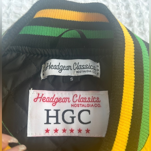 Martin 8 Ball Satin Jacket - Picture 5 of 6